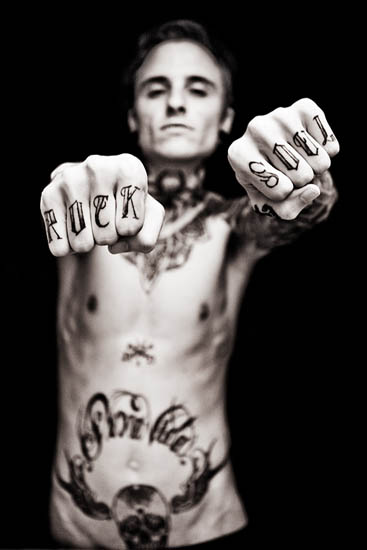 Biel Grimalt - PERSONAL - BEAUTIFUL PEOPLE